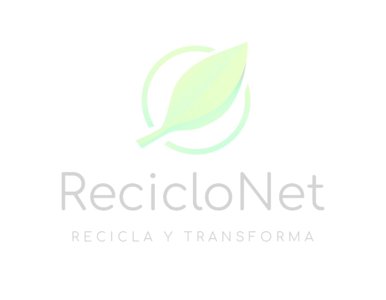 Reciclonet